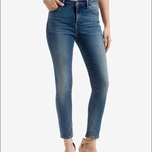 Lucky Brand Ava Skinny
